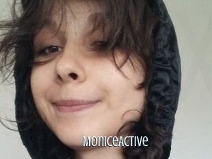 MoniceActive