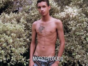 Monstercock10