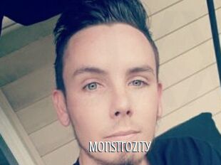 Monstrozity