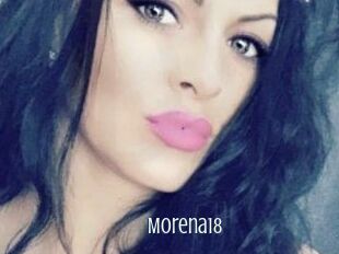 Morena18