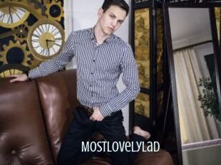 MostLovelyLad