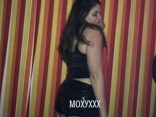 Moxyxxx