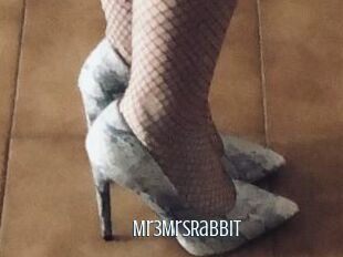 Mr3MrsRabbit