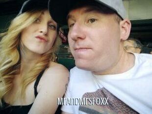 MrAndMrs_Foxx