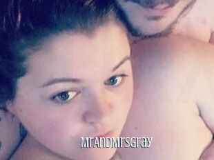 MrAndMrsGray