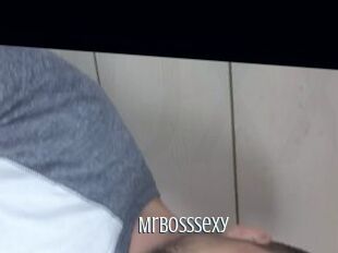 MrBossSexy