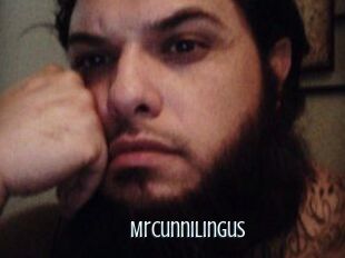 MrCunnilingus