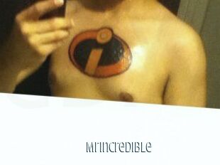 MrIncredible