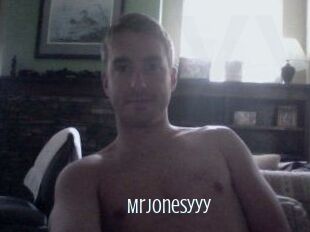 MrJonesyyy