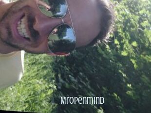 Mropenmind