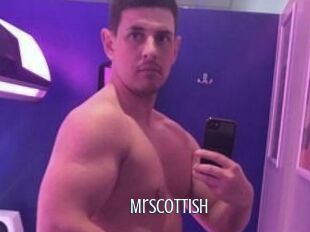 Mrscottish