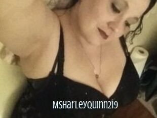 MsHarleyQuinn219