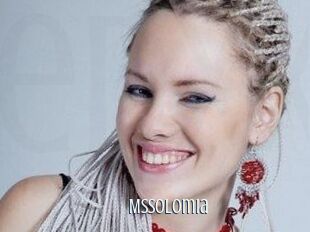 MsSolomia