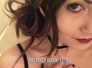 Ms_Foxy_Roxie_Freya