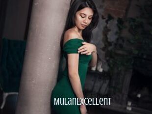 MulanExcellent