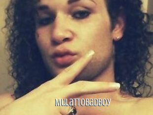 MulattoBadBoy