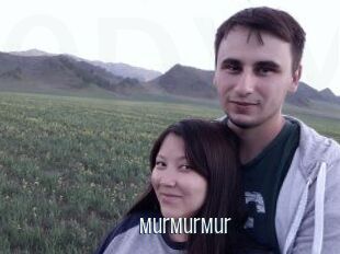 MurMurMur