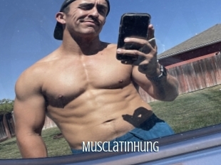 Musclatinhung