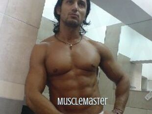 MuscleMaster