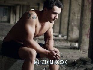 MuscleMikeXXX