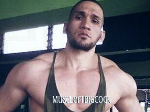 MuscleftBigcock