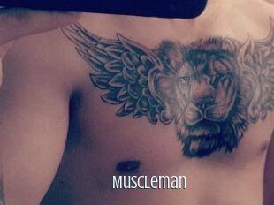 Muscleman