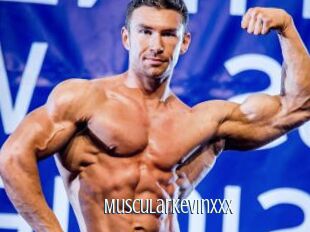 MuscularKevinxxx