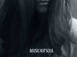 Music4UrSoul