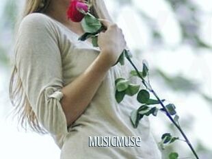 MusicMuse