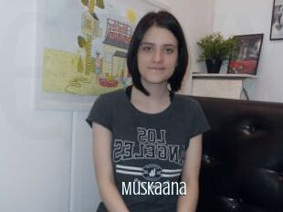 Muskaana