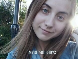 MyDreamBabyX