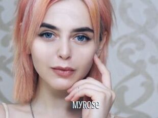 MyRose
