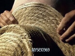 Mysex1969