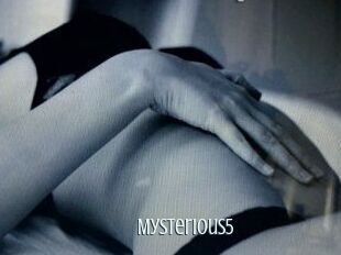 Mysterious5