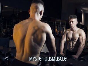 MysteriousMuscle