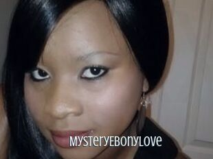 MysteryEbonyLove