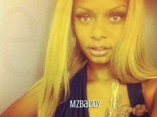 MzBaddy