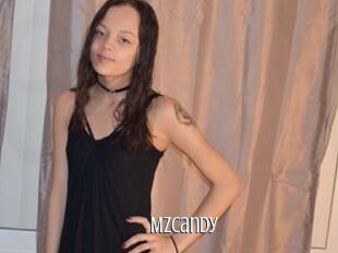 MzCandy