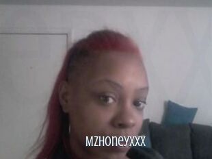 MzHoneyXXX