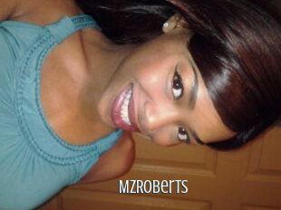 MzRoberts