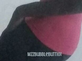 Mzzbubblebutt101