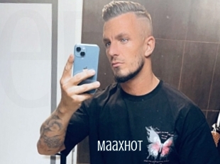 Maaxhot