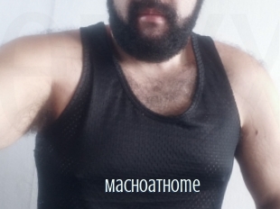 Machoathome