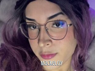 Mackeloy