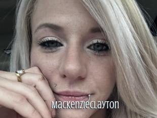 Mackenzieclayton