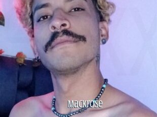 Mackrose