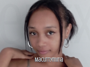 Macuttymiria