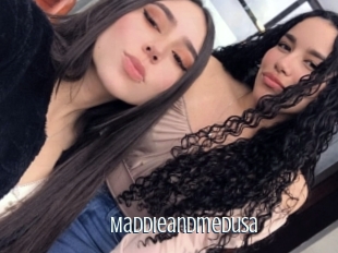 Maddieandmedusa