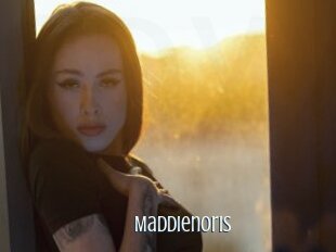 Maddienoris