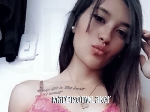 Maddisonwlaker